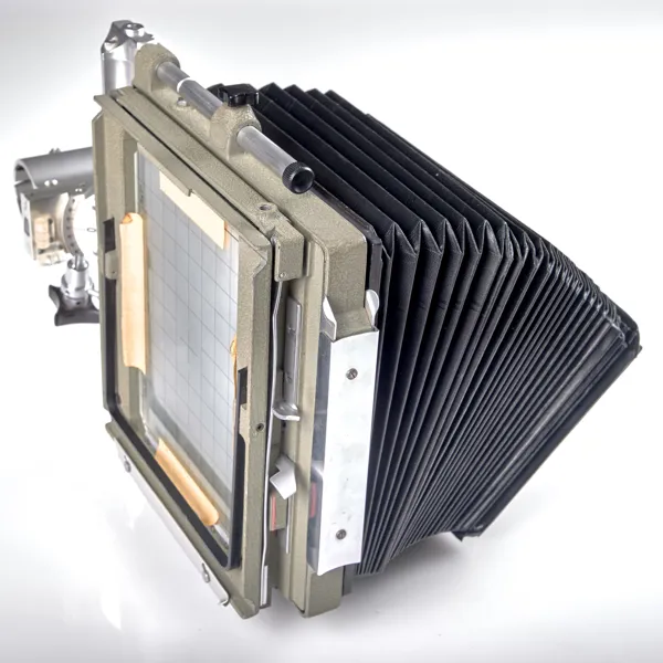 FORMATADAPTER. Sinar. 13x18.