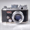 KAMERA. Robot Star. D141699. Schneider-Kreuznach Xenon 1:1,9/40 4090988. 1950-tal.
