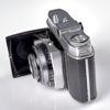 KAMERA. Kodak Retina I b. Schneider-Kreuznach 3880478 Retina-Xenar f:2,8 50 mm. 1954-57.