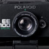 KAMERA. Polaroid EE 100 Special, 735768. 1985-92.