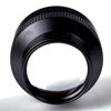 OBJEKTIV. Sony Wide Conversion Lens X0,7 VCL-0758 A 52 mm 58 mm. 1990-tal.