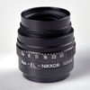 OBJEKTIV. Nikon. Apo-El-Nikkor 105 mm 1:5,6 804623. 1970-tal.