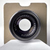 OBJEKTIV. Ross Resolux Serial No 228021. 1955-56.