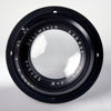 OBJEKTIV. Dallmeyer Serrac F/4,5 f=8 357375. 1939-1945.