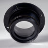 OBJEKTIV. Dallmeyer Serrac F/4,5 f=8 357375. 1939-1945.