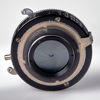 OBJEKTIV. Carl Zeiss Jena Nr 3191707 Tessar 1:3,5 f=7,5 cm T. 1948.
