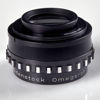 OBJEKTIV. Rodenstock Omegaron 1:4,5 f=135 mm. 1960-70-tal.