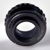 OBJEKTIV. Rodenstock Omegaron 1:4,5 f=135 mm. 1960-70-tal.