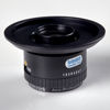 OBJEKTIV. Rodenstock Apo-Rodagon N 1:4 f=80 mm 10984047. 1984-91.