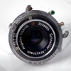 OBJEKTIV. Schneider-Kreuznach Angulon 1:6,8/65 3506655. 1953-54.