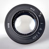 OBJEKTIV. Carl Zeiss Jena Tessar 1:2,8 f=8 cm 2429313. 1938-39.