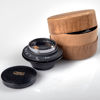 OBJEKTIV. Carl Zeiss Jena Tessar 1:2,8 f=8 cm 2429313. 1938-39.