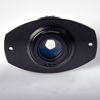 OBJEKTIV. Rodenstock Omegaron 1.4,5 f=105 mm. 1970-80-tal.