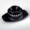 OBJEKTIV. Rodenstock Rodagon 1:5,6 f=80 mm. 1960-70-tal.