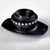OBJEKTIV. Rodenstock Rodagon 1:4 f=50 mm 9325000. 1975-76.