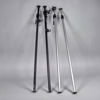 TELESKOPSSTATIV. Manfrotto Autopole. 2 par. 210-370 cm.