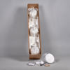 TAKLAMPA. Ambit rail lamp. Muuto. TAF Studio.