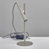 GIUULIO LACCHETTI. Bordslampa. Magneto Lettura. Foscarini, Italien.