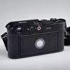 KAMERA. Leica M4-2. Canada. Serienummer 1525539. 1979. LEICA WINDER. M4-2. Serienummer 14227. Ljusmätare Sekonic.