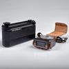 KAMERA. Leica M4-2. Canada. Serienummer 1525539. 1979. LEICA WINDER. M4-2. Serienummer 14227. Ljusmätare Sekonic.