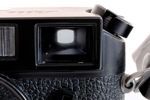 KAMERA. Leica M4-2. Canada. Serienummer 1525539. 1979. LEICA WINDER. M4-2. Serienummer 14227. Ljusmätare Sekonic.
