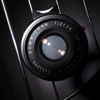 KAMERAOBJEKTIV. Leitz Summicron 1:2/35 mm. Canada. Serienummer 1654899. 1959.