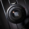 KAMERAOBJEKTIV. Leitz Summicron 1:2/35 mm. Canada. Serienummer 1654899. 1959.