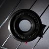 KAMERAOBJEKTIV. Leitz Summicron 1:2/35 mm. Canada. Serienummer 1654899. 1959.