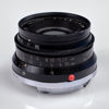 KAMERAOBJEKTIV. Leitz Summicron 1:2/35 mm. Canada. Serienummer 1654899. 1959.