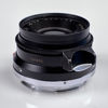 KAMERAOBJEKTIV. Leitz Summicron 1:2/35 mm. Canada. Serienummer 1654899. 1959.