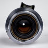 KAMERAOBJEKTIV. Leitz Summicron 1:2/35 mm. Canada. Serienummer 1654899. 1959.
