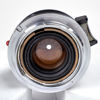 KAMERAOBJEKTIV. Leitz Summicron 1:2/35 mm. Canada. Serienummer 1654899. 1959.