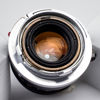KAMERAOBJEKTIV. Leitz Summicron 1:2/35 mm. Canada. Serienummer 1654899. 1959.