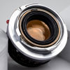 KAMERAOBJEKTIV. Leitz Summicron 1:2/35 mm. Canada. Serienummer 1654899. 1959.