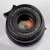 KAMERAOBJEKTIV. Leitz Summicron 1:2/35 mm. Canada. Serienummer 1654899. 1959.