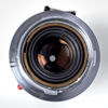 KAMERAOBJEKTIV. Leitz Summicron 1:2/35 mm. Canada. Serienummer 1654899. 1959.
