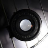 KAMERAOBJEKTIV. Leitz Summicron 1:2/35 mm. Canada. Serienummer 1654899. 1959.