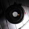 KAMERAOBJEKTIV. Leitz Summicron 1:2/35 mm. Canada. Serienummer 1654899. 1959.