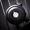 KAMERAOBJEKTIV. Leitz Summicron 1:2/35 mm. Canada. Serienummer 1654899. 1959.