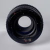 KAMERAOBJEKTIV. Carl Zeiss. Hasselblad. Sonnar. T*. 1:4/150 mm. Serienummer 6211205. 1979.