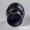 KAMERAOBJEKTIV. Carl Zeiss. Hasselblad. Sonnar. T*. 1:4/150 mm. Serienummer 6211205. 1979.