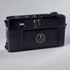 KAMERA. Leitz Wetzlar. Leica M 5. 50 Jahre. Serienummer 1375476.1975.