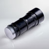 OBJEKTIV. Hasselblad. Zeiss-Opton Serienummer 589932. Sonnar 1:4 f=250 mm. 1951-52.