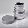 OBJEKTIV. Hasselblad. Sonnar 1:4 f=150 mm Carl Zeiss Nr 2613323. 1959.