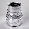 OBJEKTIV. Hasselblad. Sonnar 1:4 f=150 mm Carl Zeiss Nr 2613323. 1959.