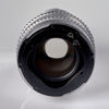 OBJEKTIV. Hasselblad. Sonnar 1:4 f=150 mm Carl Zeiss Nr 2613323. 1959.