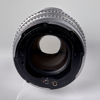 OBJEKTIV. Hasselblad. Sonnar 1:4 f=150 mm Carl Zeiss Nr 2613323. 1959.