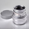 OBJEKTIV. Hasselblad. S-Planar 1:5,6 f=120 mm Carl Zeiss Nr3336476. 1962.