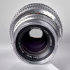 OBJEKTIV. Hasselblad. S-Planar 1:5,6 f=120 mm Carl Zeiss Nr3336476. 1962.