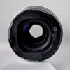 OBJEKTIV. Hasselblad. S-Planar 1:5,6 f=120 mm Carl Zeiss Nr3336476. 1962.